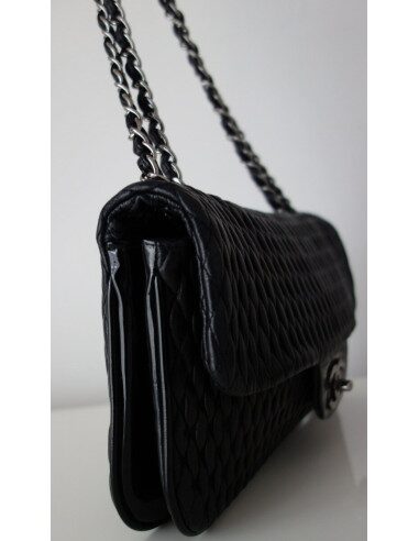 SAC CHANEL TIMELESS NOIR