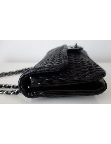 SAC CHANEL TIMELESS NOIR