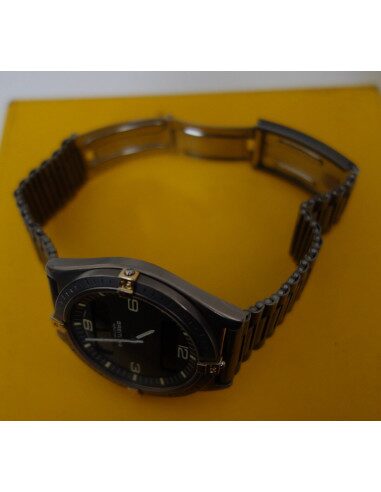 MONTRE BREITLING NAVITIMER TITANE