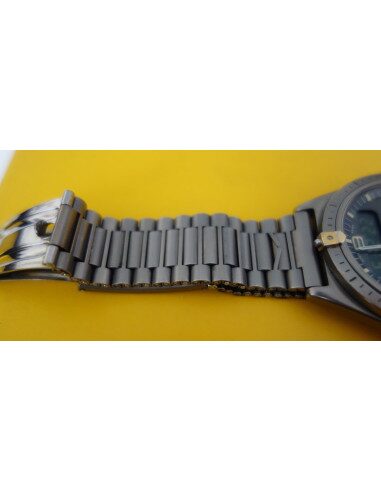 MONTRE BREITLING NAVITIMER TITANE