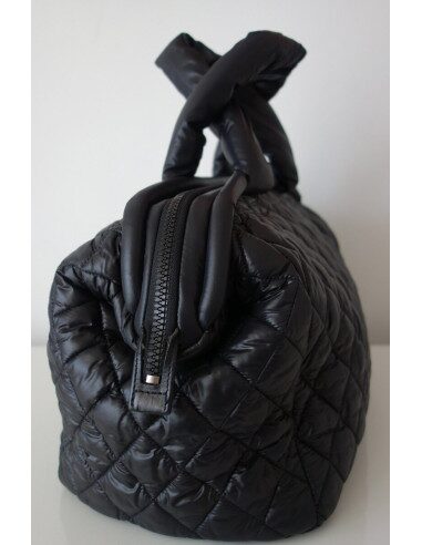 SAC CHANEL COCOON NOIR XL