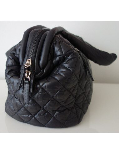 SAC CHANEL COCOON NOIR XL