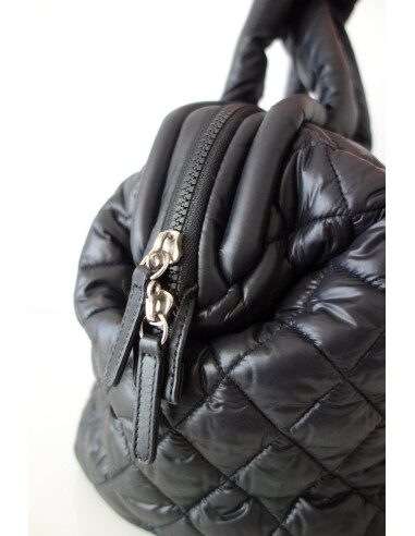 SAC CHANEL COCOON NOIR XL