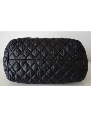 SAC CHANEL COCOON NOIR XL