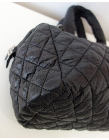 SAC CHANEL COCOON NOIR XL