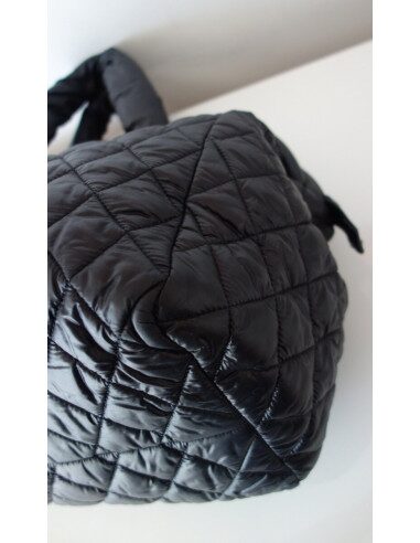 SAC CHANEL COCOON NOIR XL