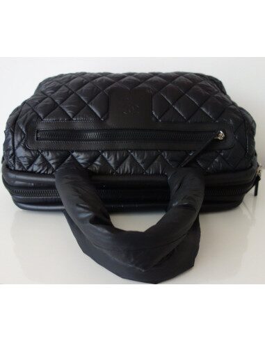 SAC CHANEL COCOON NOIR XL