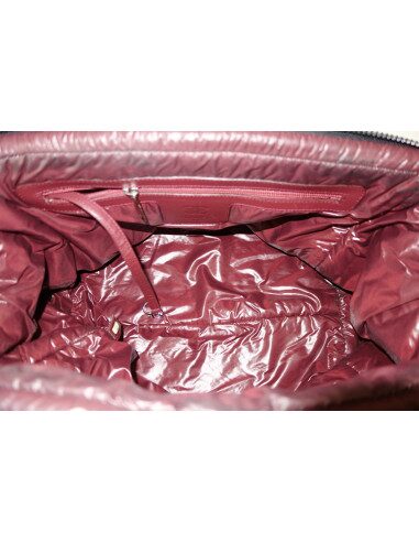 SAC CHANEL COCOON NOIR XL