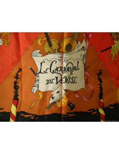 VESTE HERMES