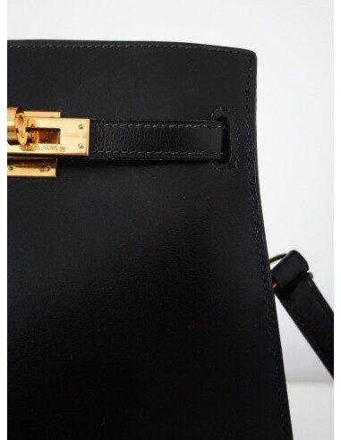 SAC HERMES KELLY SPORT