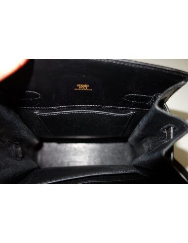 SAC HERMES KELLY SPORT