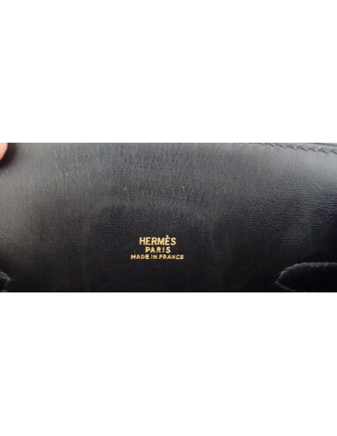 SAC HERMES KELLY SPORT