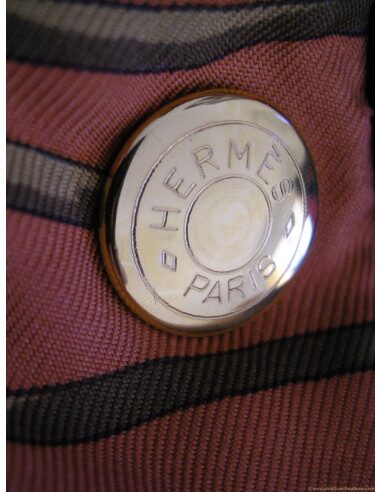 VESTE HERMES