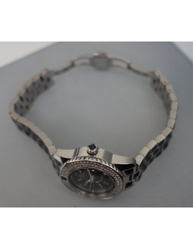 MONTRE DIOR CHRISTAL PM DIAMANTS