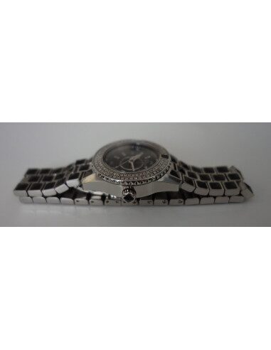 MONTRE DIOR CHRISTAL PM DIAMANTS