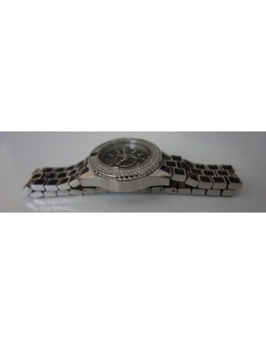 MONTRE DIOR CHRISTAL PM DIAMANTS