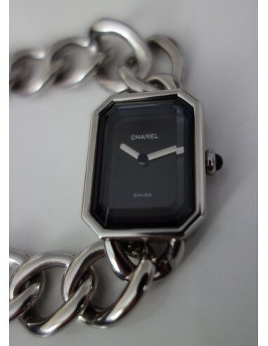 MONTRE CHANEL PREMIERE L