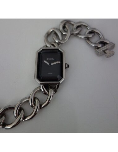 MONTRE CHANEL PREMIERE L