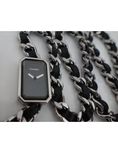 MONTRE CHANEL PREMIERE ROCK