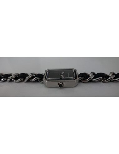 MONTRE CHANEL PREMIERE ROCK