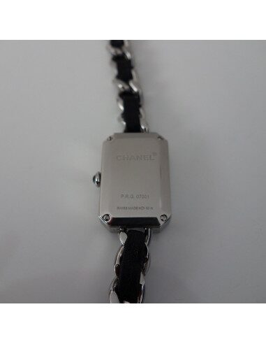 MONTRE CHANEL PREMIERE ROCK