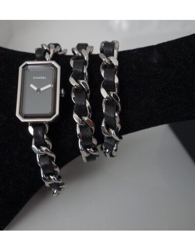 MONTRE CHANEL PREMIERE ROCK