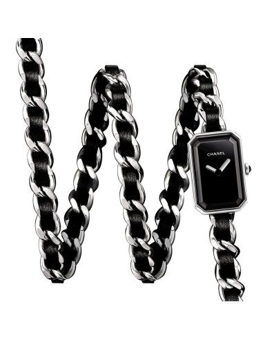 MONTRE CHANEL PREMIERE ROCK