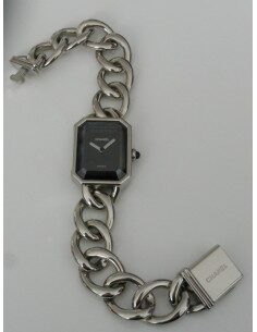 MONTRE CHANEL PREMIERE L 2