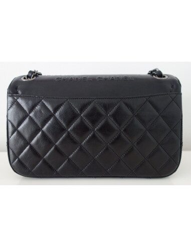 SAC CHANEL PARIS-DALLAS 