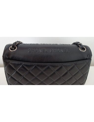 SAC CHANEL PARIS-DALLAS 