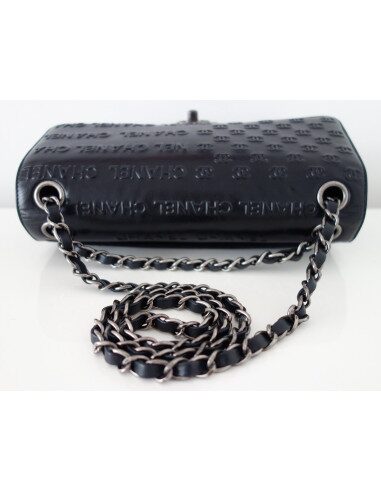 SAC CHANEL PARIS-DALLAS 