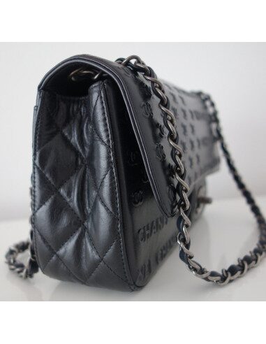 SAC CHANEL PARIS-DALLAS 