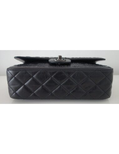 SAC CHANEL PARIS-DALLAS 