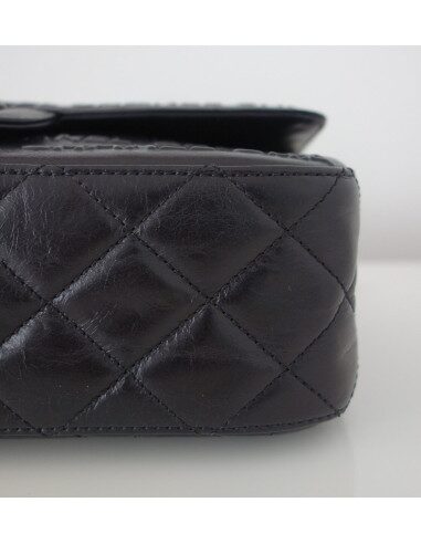 SAC CHANEL PARIS-DALLAS 