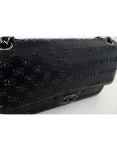 SAC CHANEL PARIS-DALLAS 