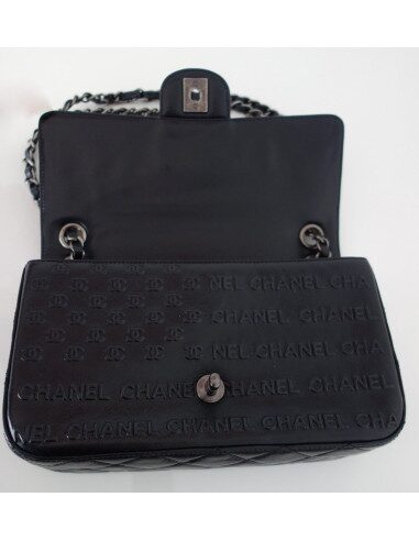 SAC CHANEL PARIS-DALLAS 