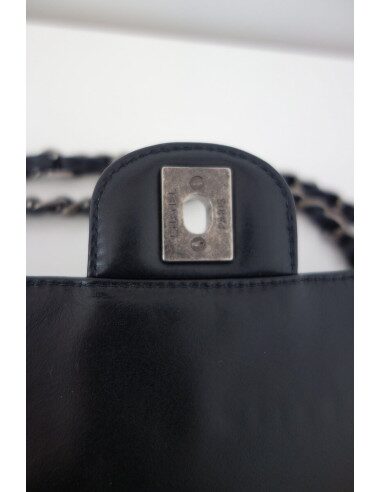 SAC CHANEL PARIS-DALLAS 