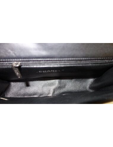 SAC CHANEL PARIS-DALLAS 