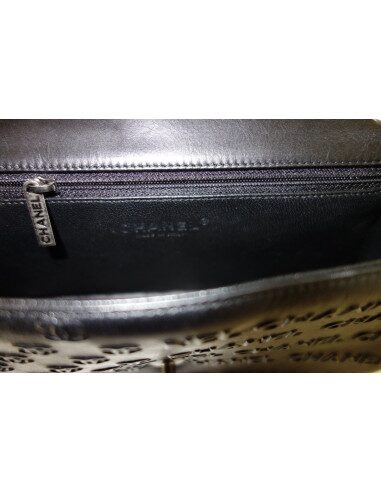 SAC CHANEL PARIS-DALLAS 