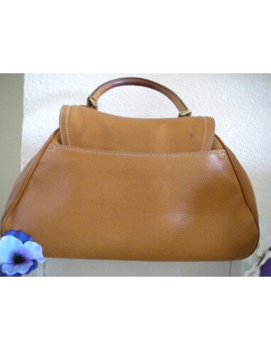 SAC CHRISTIAN DIOR SADDLE
