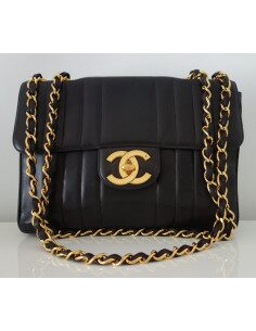 SAC CHANEL TIMELESS VINTAGE GM