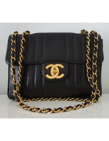 SAC CHANEL TIMELESS VINTAGE GM