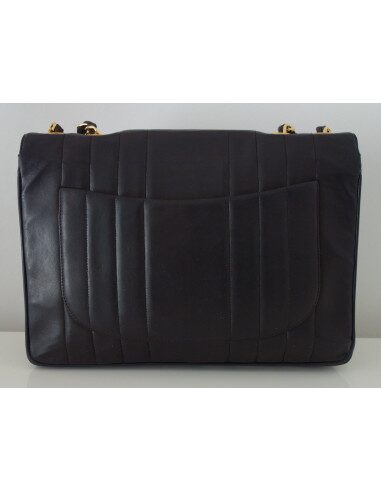 SAC CHANEL TIMELESS VINTAGE GM