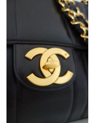 SAC CHANEL TIMELESS VINTAGE GM
