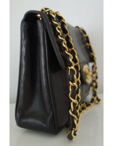SAC CHANEL TIMELESS VINTAGE GM