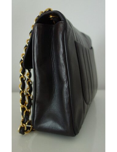 SAC CHANEL TIMELESS VINTAGE GM