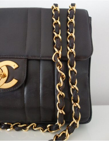 SAC CHANEL TIMELESS VINTAGE GM