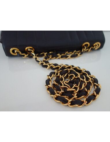 SAC CHANEL TIMELESS VINTAGE GM