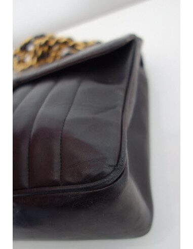SAC CHANEL TIMELESS VINTAGE GM
