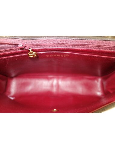 SAC CHANEL TIMELESS VINTAGE GM
